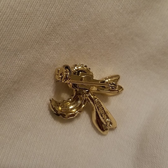 BUMBLE BEE / WASP PIN - Picture 6 of 6